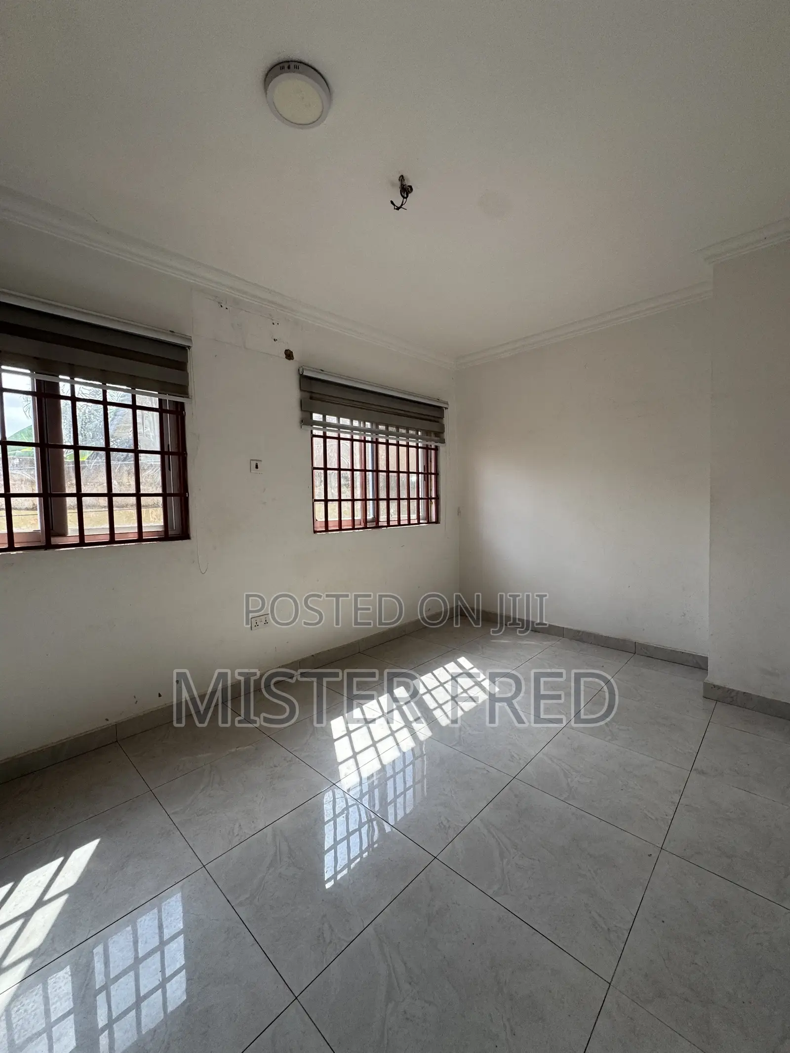 1bdrm Apartment in Scc, Weija for rent in Weija