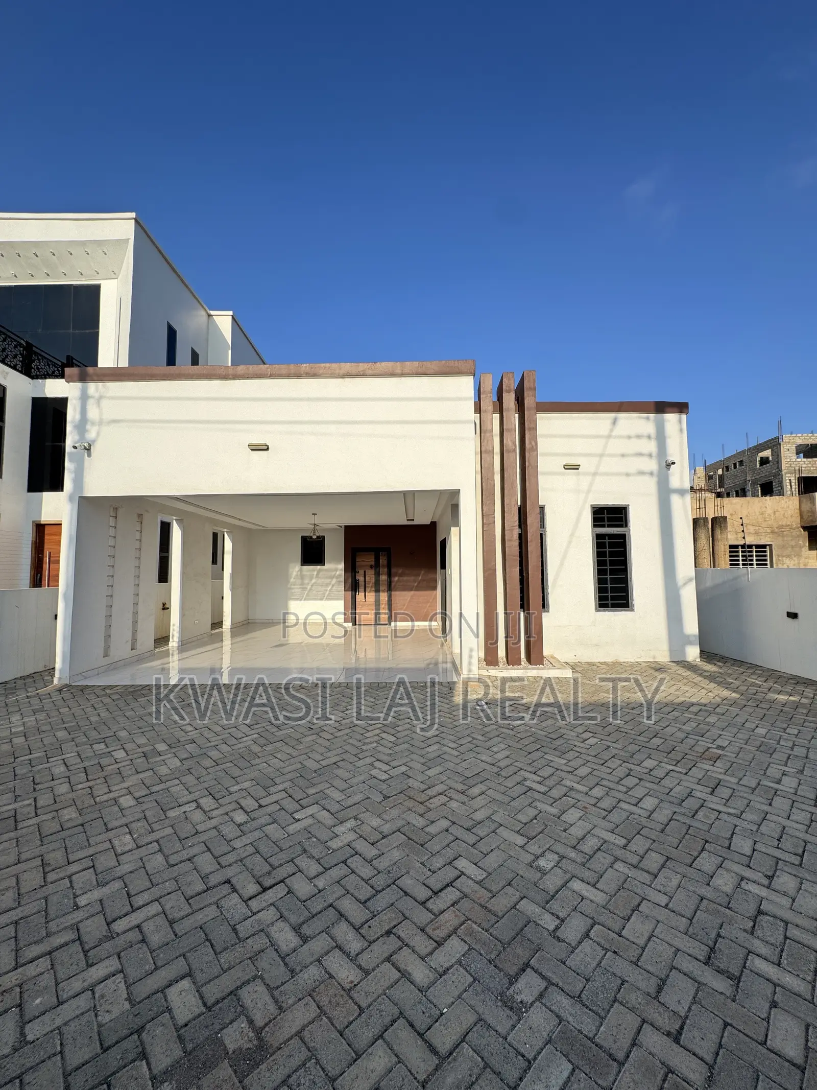 3bdrm House in Eastlegon Hills for sale in East Legon