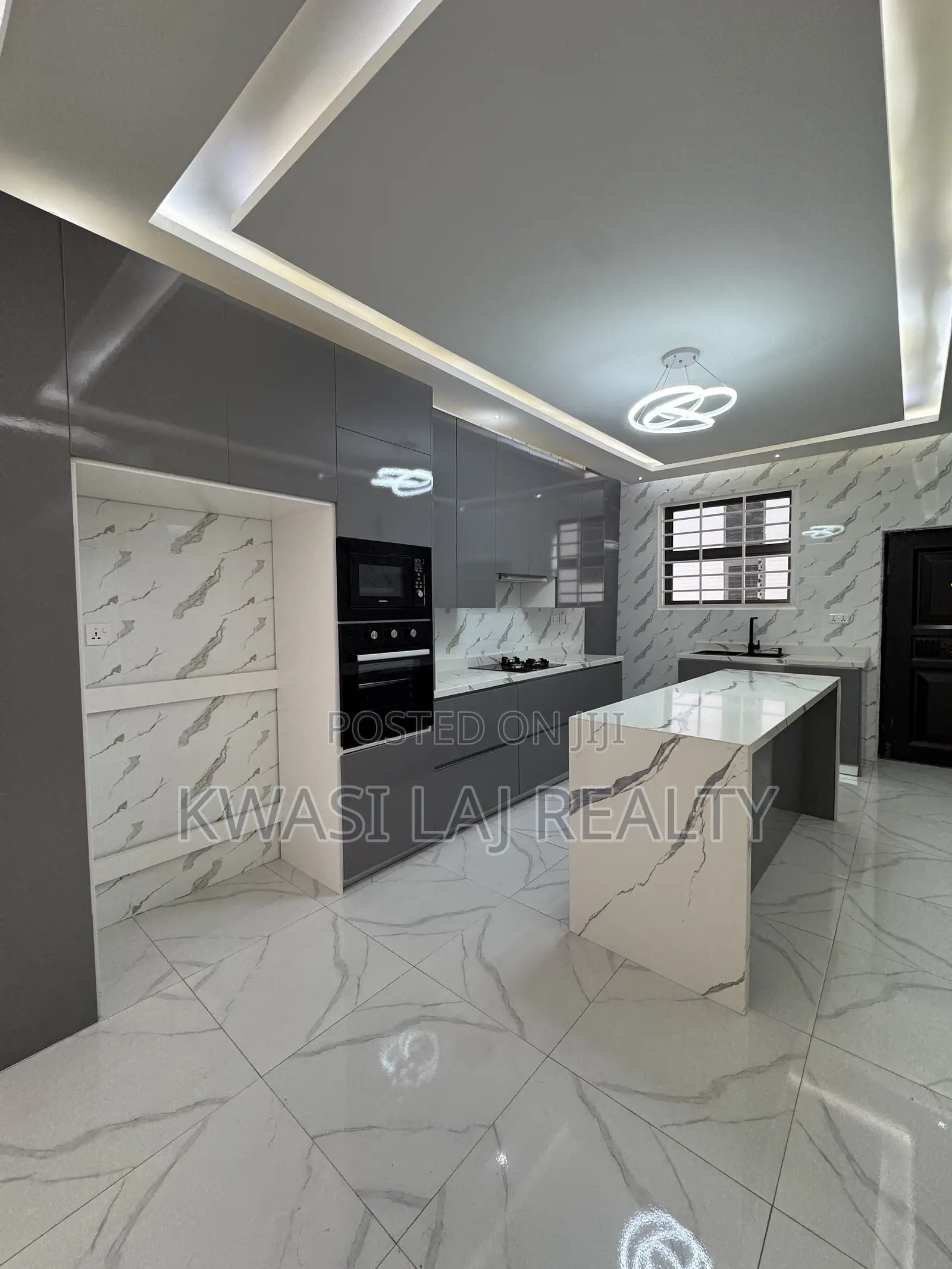 3bdrm House in Eastlegon Hills for sale in East Legon
