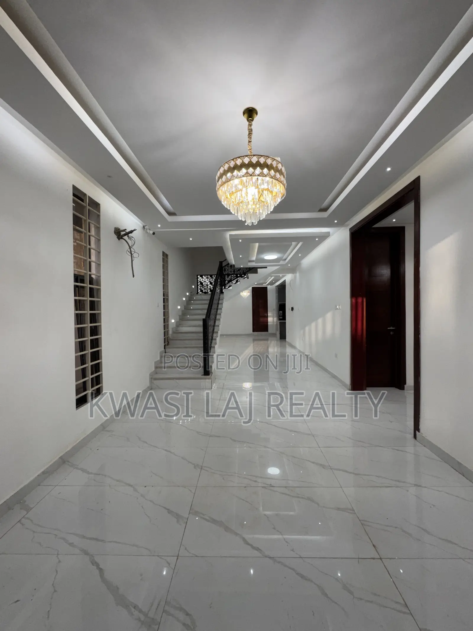 5bdrm House in Eastlegon Hills for sale in East Legon