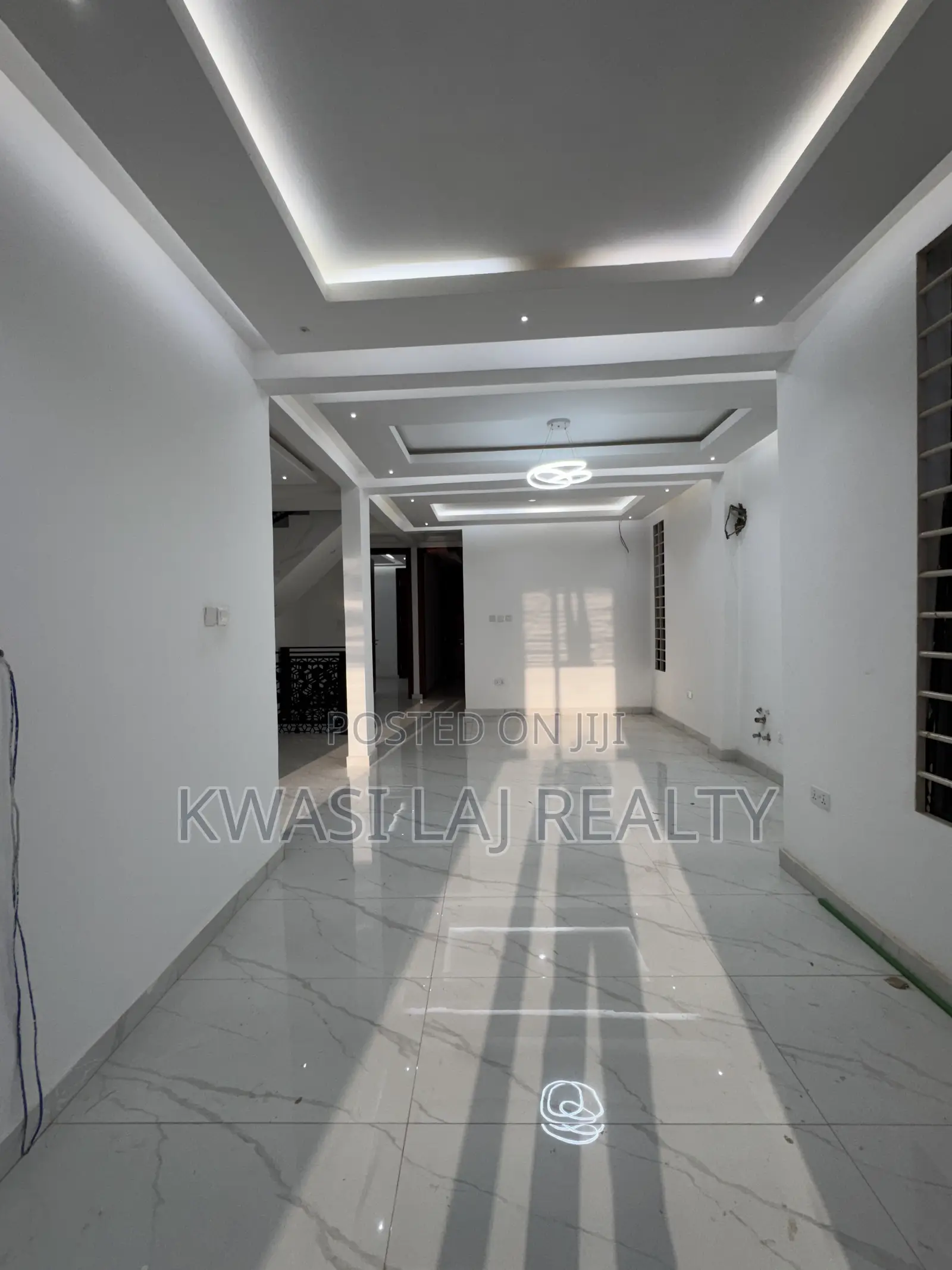 5bdrm House in Eastlegon Hills for sale in East Legon