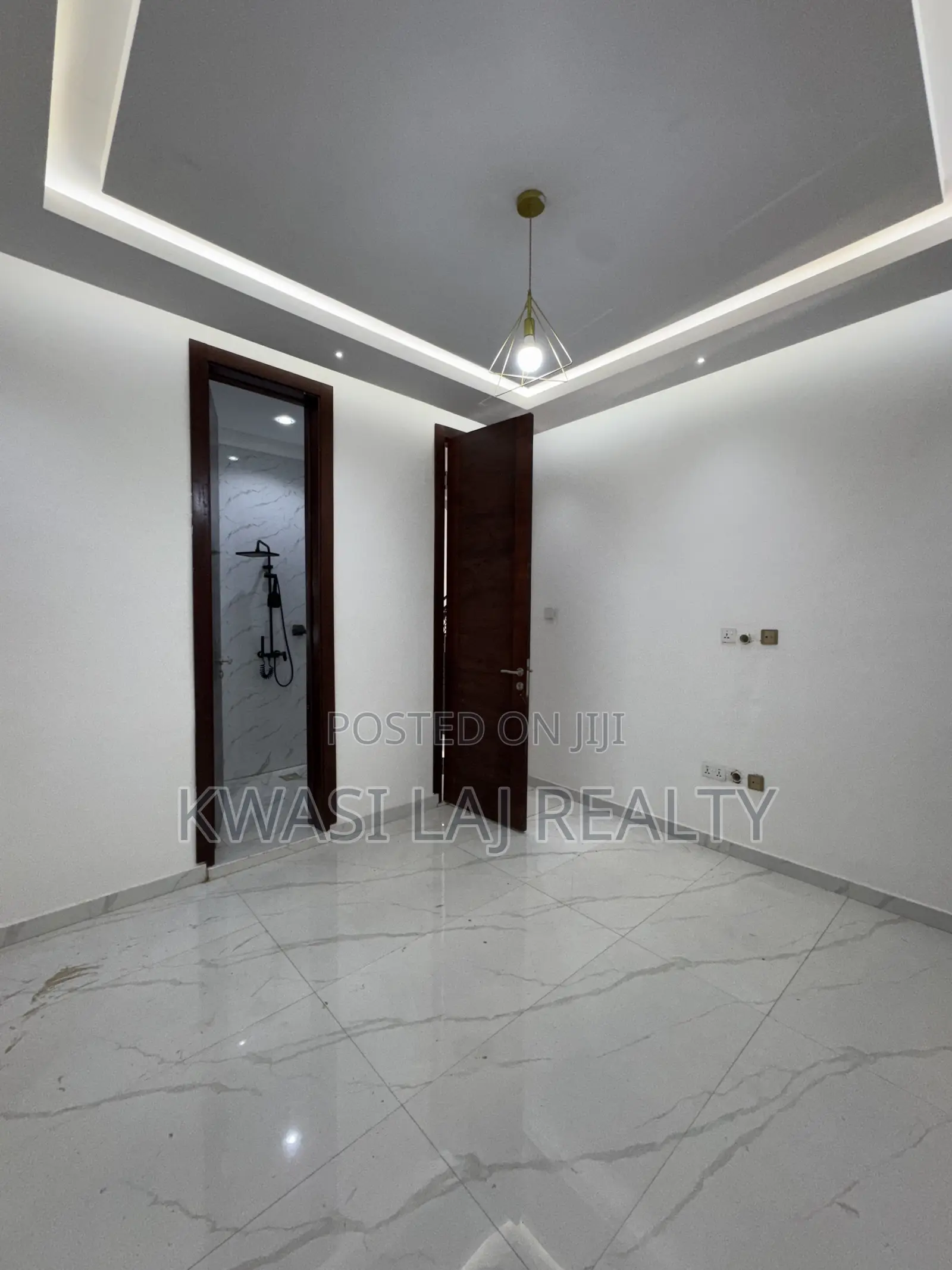 5bdrm House in Eastlegon Hills for sale in East Legon