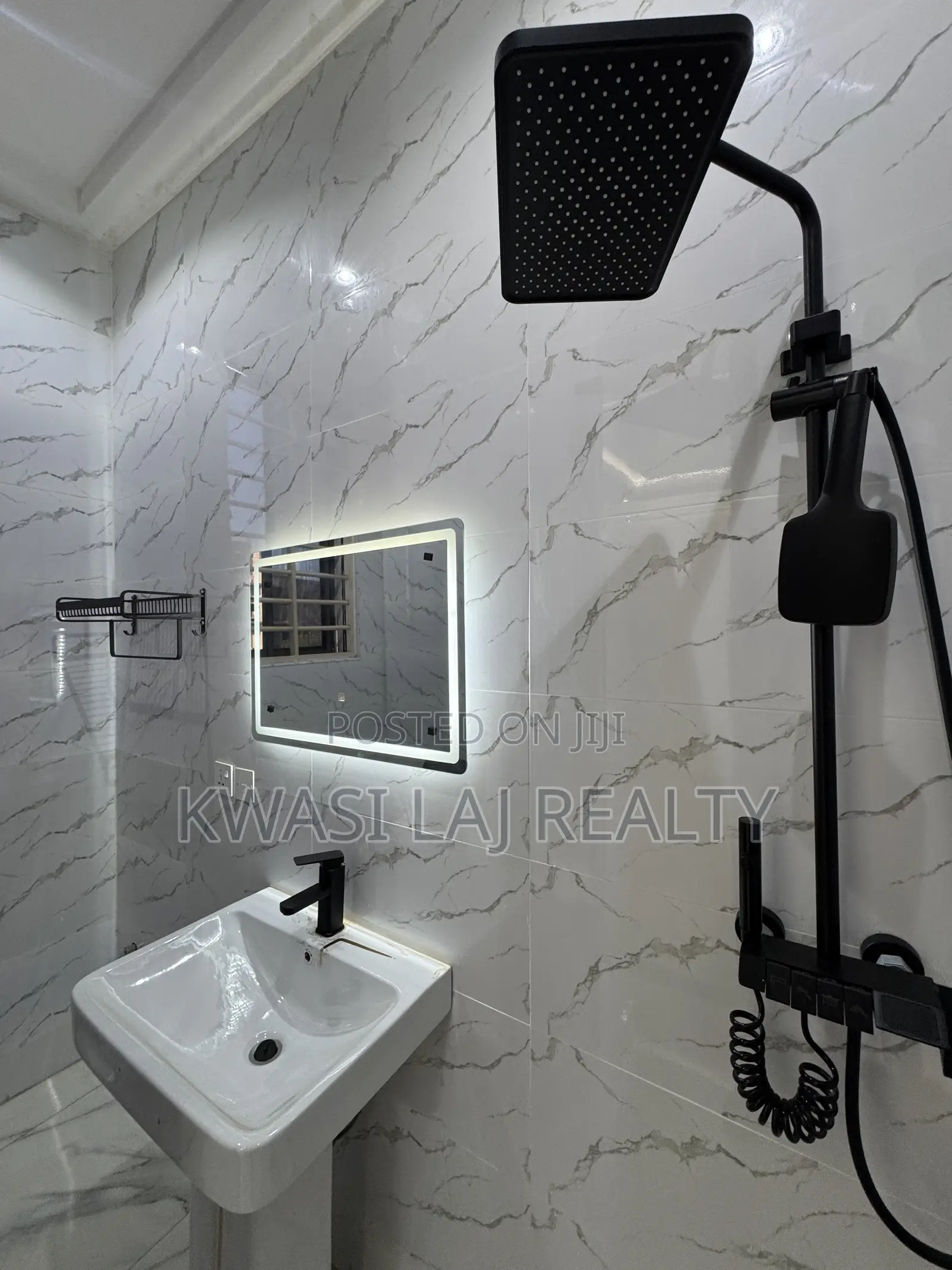 5bdrm House in Eastlegon Hills for sale in East Legon