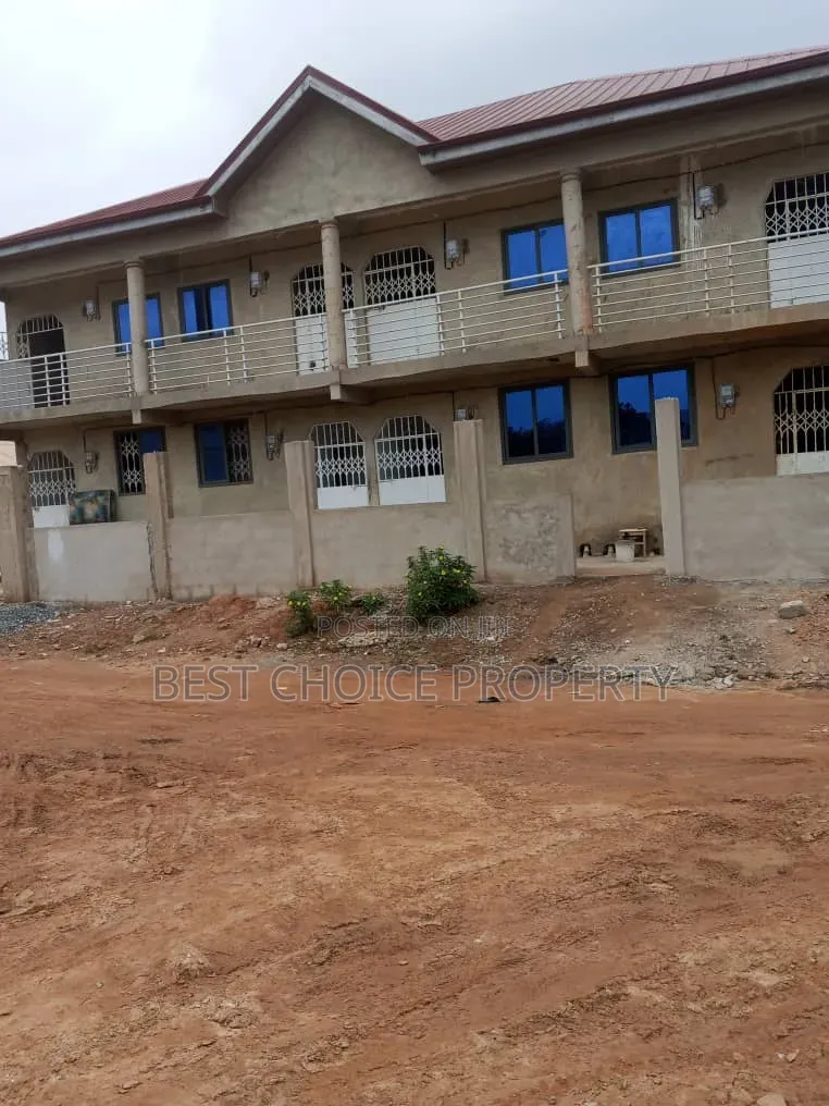 1bdrm Apartment in Teiman, Oyarifa Mall Area for rent in Oyarifa Mall Area