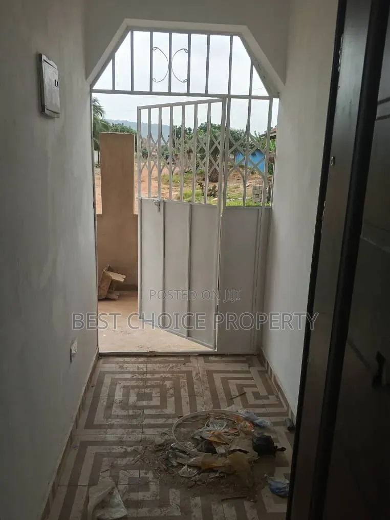 1bdrm Apartment in Teiman, Oyarifa Mall Area for rent in Oyarifa Mall Area