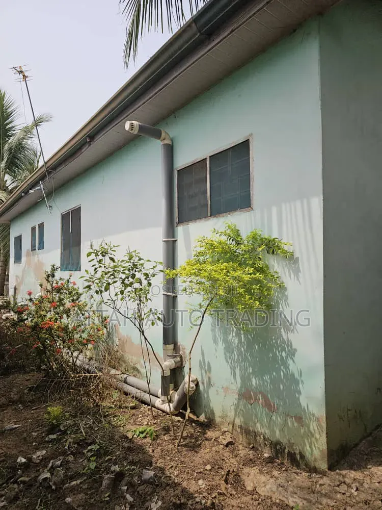 3bdrm House in Kasoa Kriispo, Ga South Municipal for sale in Ga South Municipal