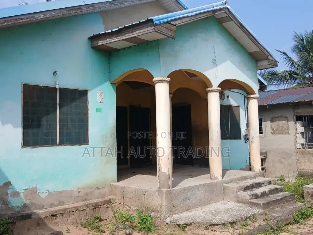 3bdrm House in Kasoa Kriispo, Ga South Municipal for sale in Ga South Municipal