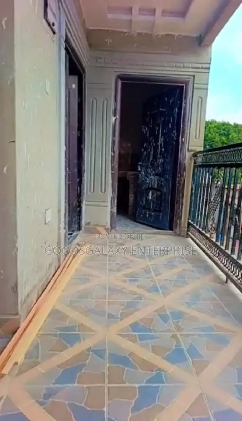 1bdrm Apartment in Asokore Mampong Municipal for rent in Asokore Mampong Municipal