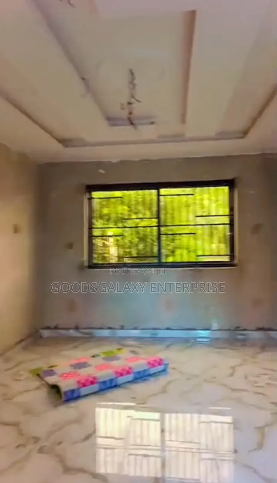 1bdrm Apartment in Asokore Mampong Municipal for rent in Asokore Mampong Municipal