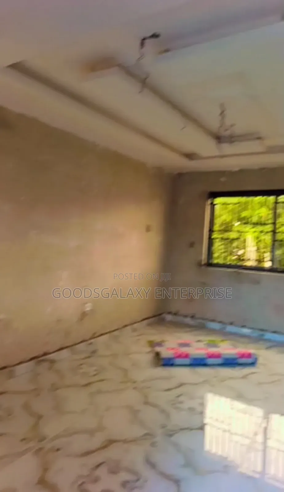 1bdrm Apartment in Asokore Mampong Municipal for rent in Asokore Mampong Municipal