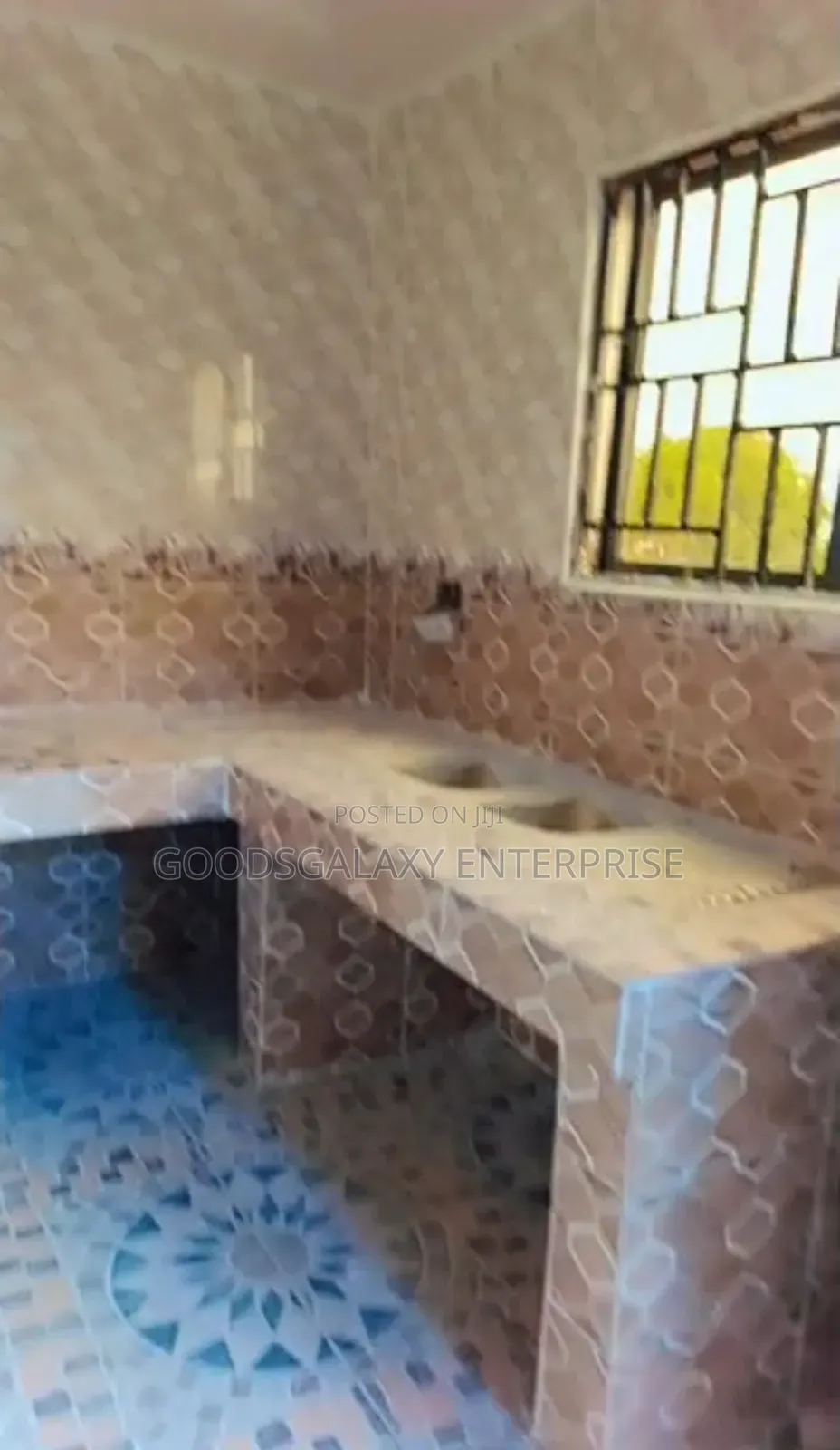 1bdrm Apartment in Asokore Mampong Municipal for rent in Asokore Mampong Municipal