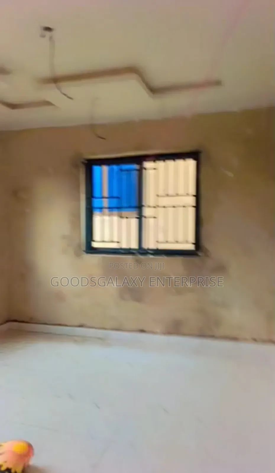 1bdrm Apartment in Asokore Mampong Municipal for rent in Asokore Mampong Municipal