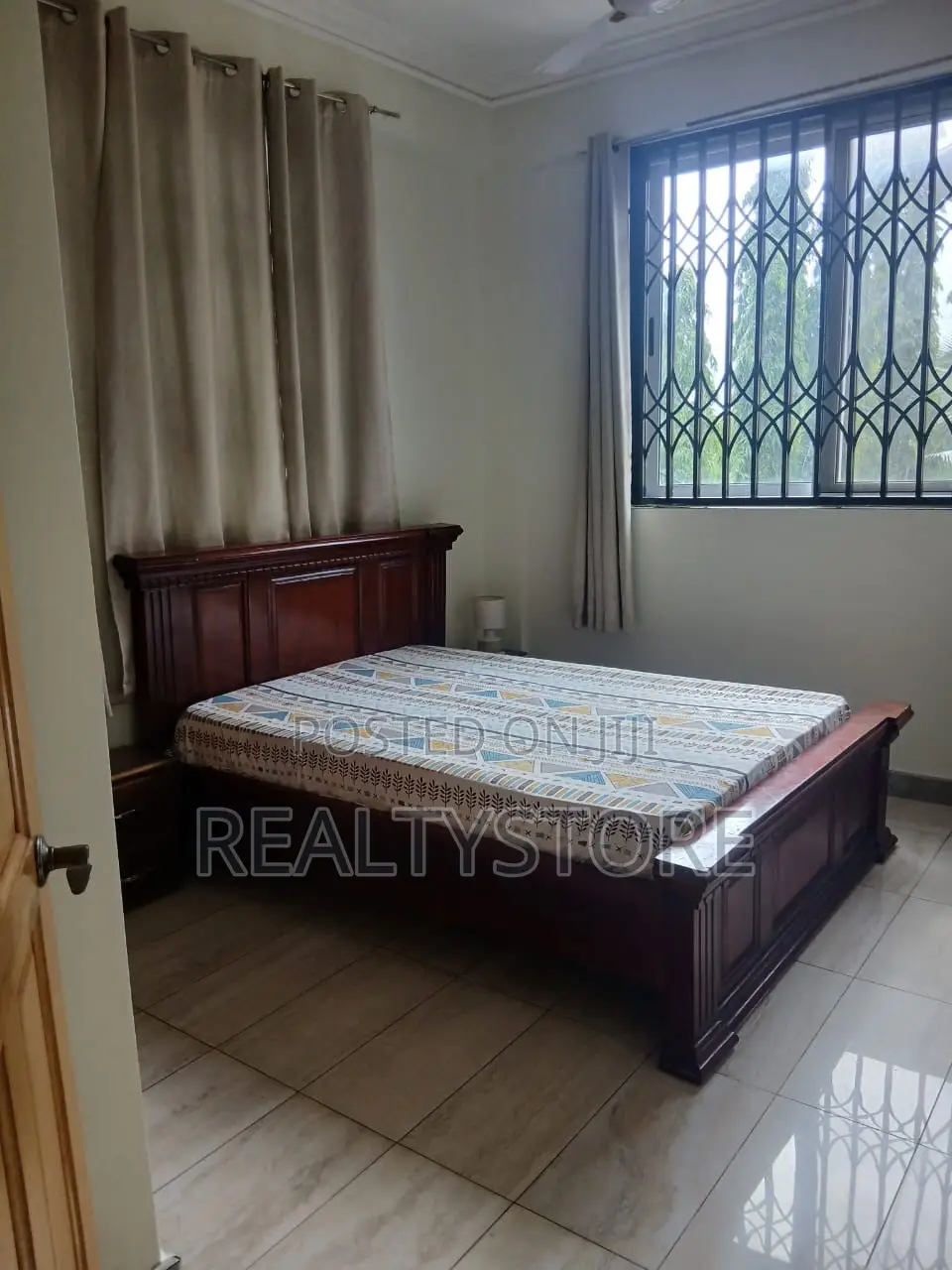 Furnished 2bdrm Apartment in Tseaddo, Accra Metropolitan for rent in Accra Metropolitan