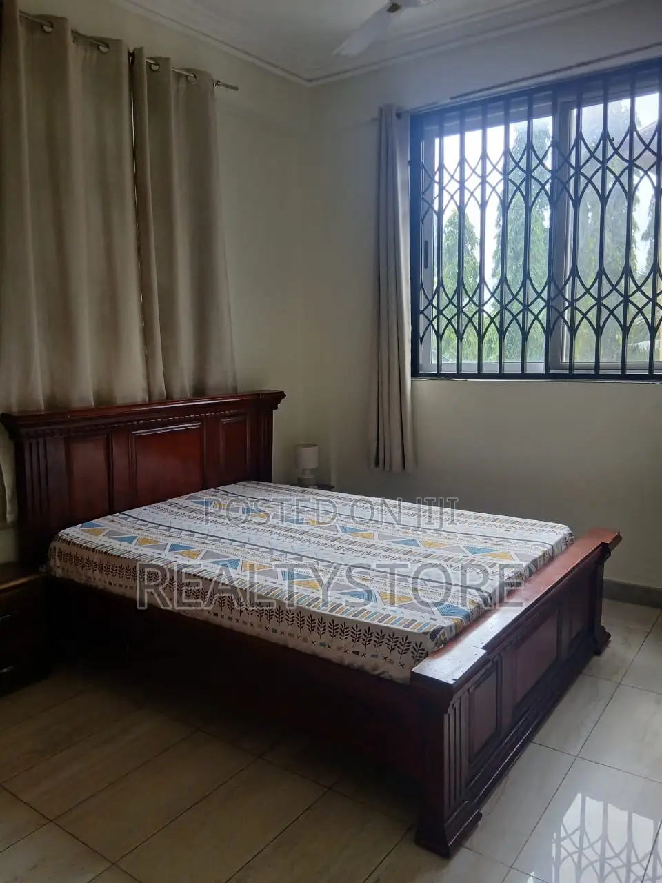 Furnished 2bdrm Apartment in Tseaddo, Accra Metropolitan for rent in Accra Metropolitan