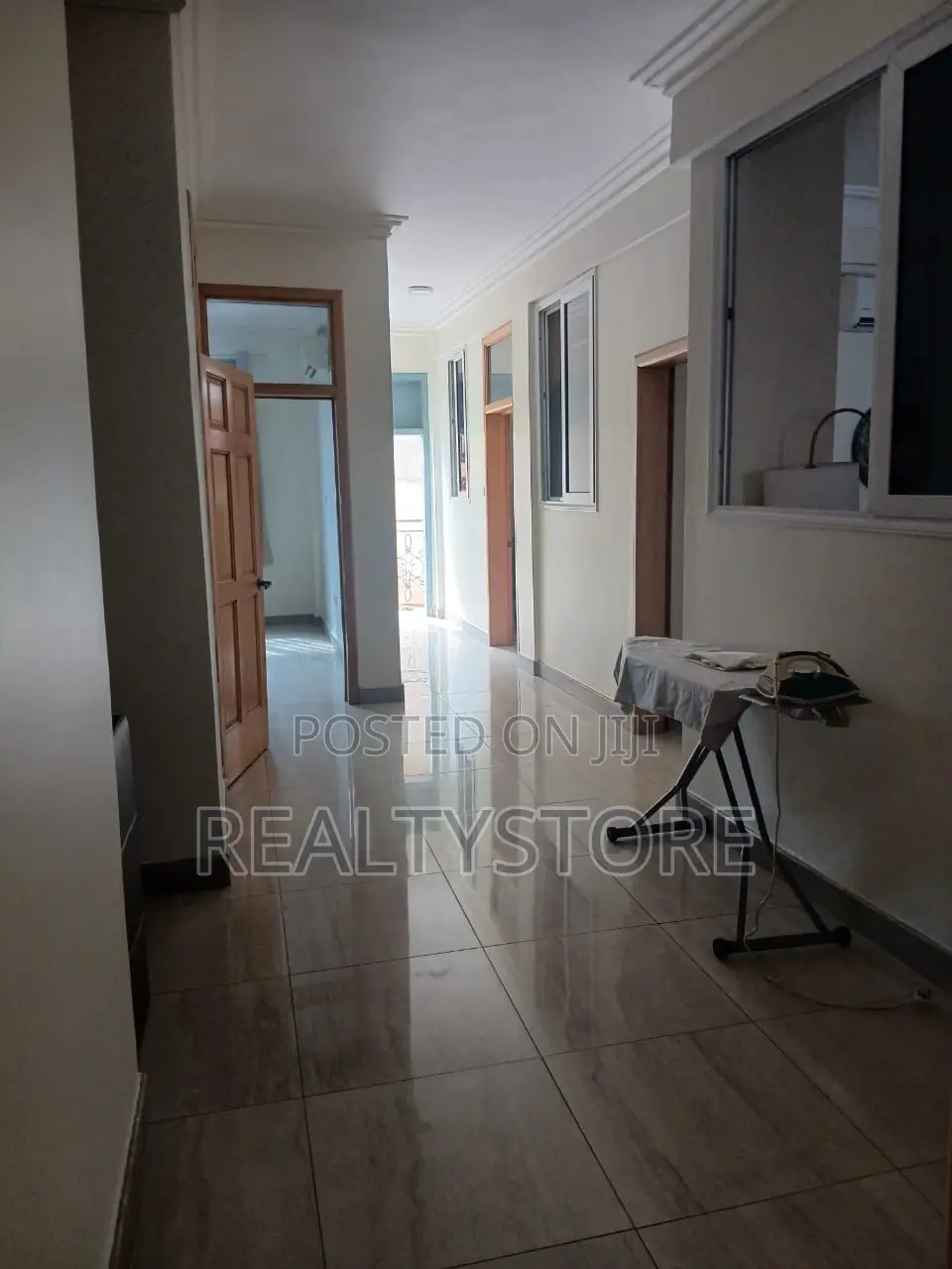 Furnished 2bdrm Apartment in Tseaddo, Accra Metropolitan for rent in Accra Metropolitan