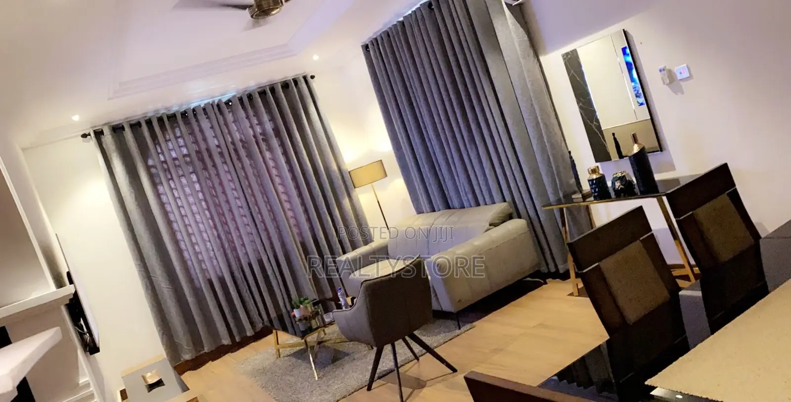 4bdrm House in Kwabenya, Accra Metropolitan for rent in Accra Metropolitan