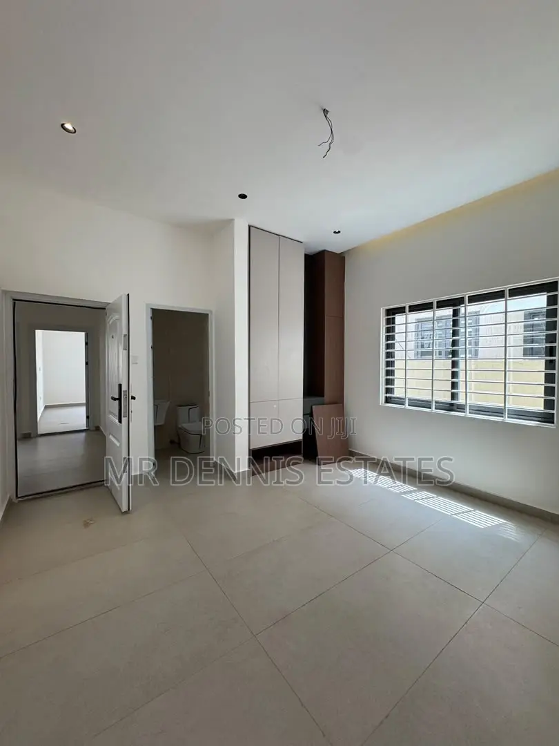3bdrm House in Ablekuma - Pokuase for sale in Ablekuma