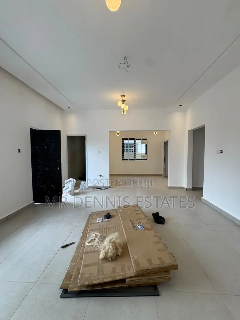 3bdrm House in Ablekuma - Pokuase for sale in Ablekuma