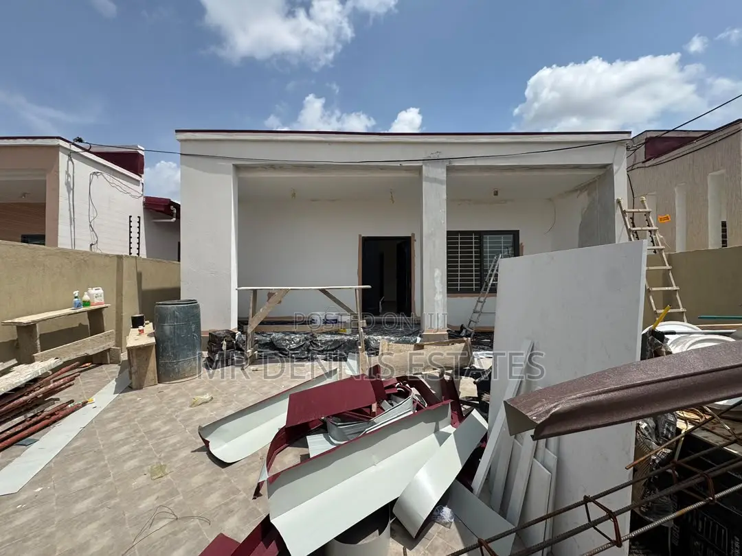 3bdrm House in Ablekuma - Pokuase for sale in Ablekuma
