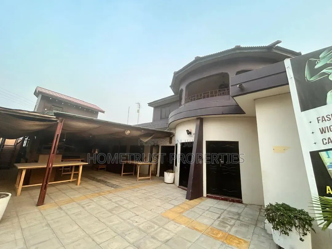 10 Bedroom Guest House for Sale at McCarthy Hills in MacCharty Hills