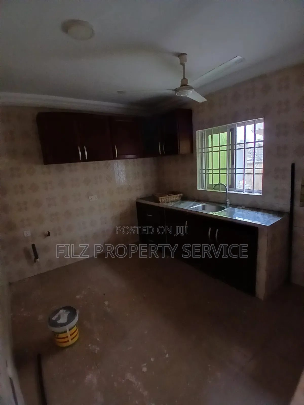 2bdrm Apartment in North Legon for rent in North Legon