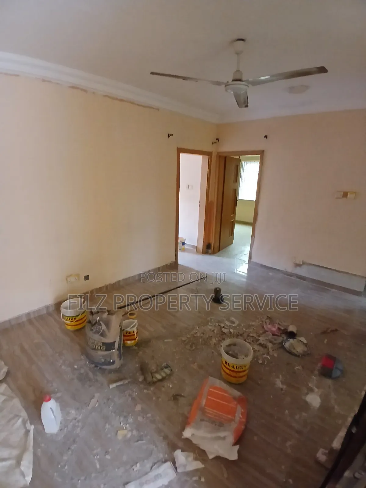 2bdrm Apartment in North Legon for rent in North Legon