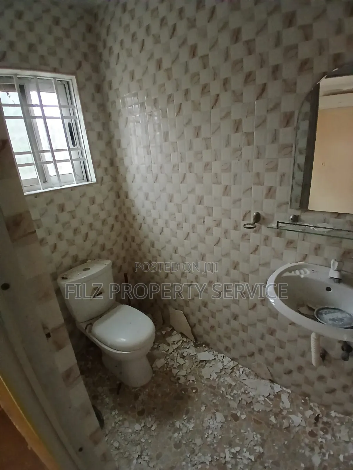2bdrm Apartment in North Legon for rent in North Legon