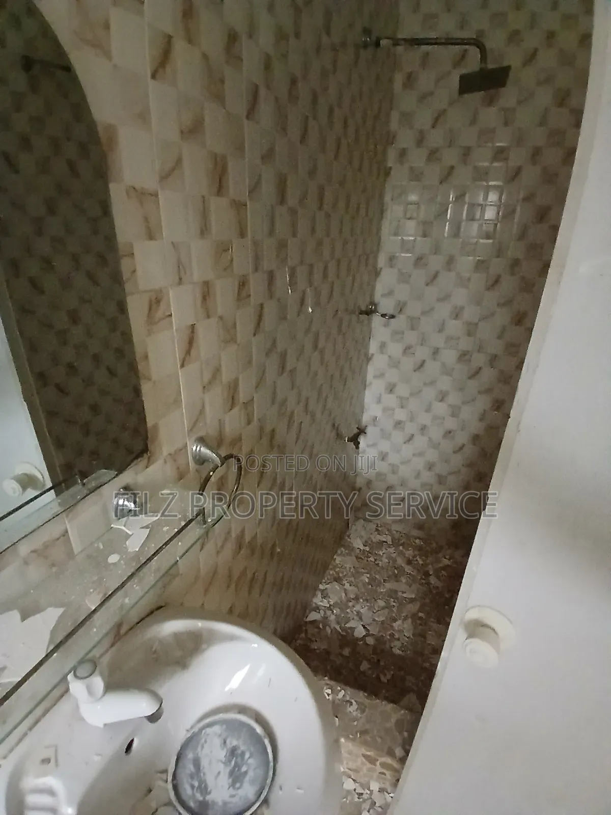 2bdrm Apartment in North Legon for rent in North Legon