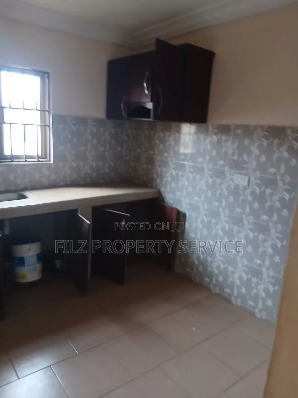 2bdrm Apartment in Old Ashongman Police, North Legon for rent in North Legon