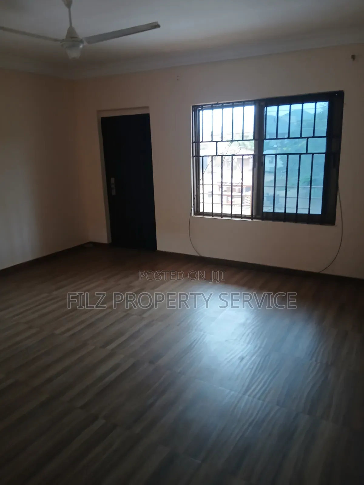 2bdrm Apartment in Old Ashongman Police, North Legon for rent in North Legon