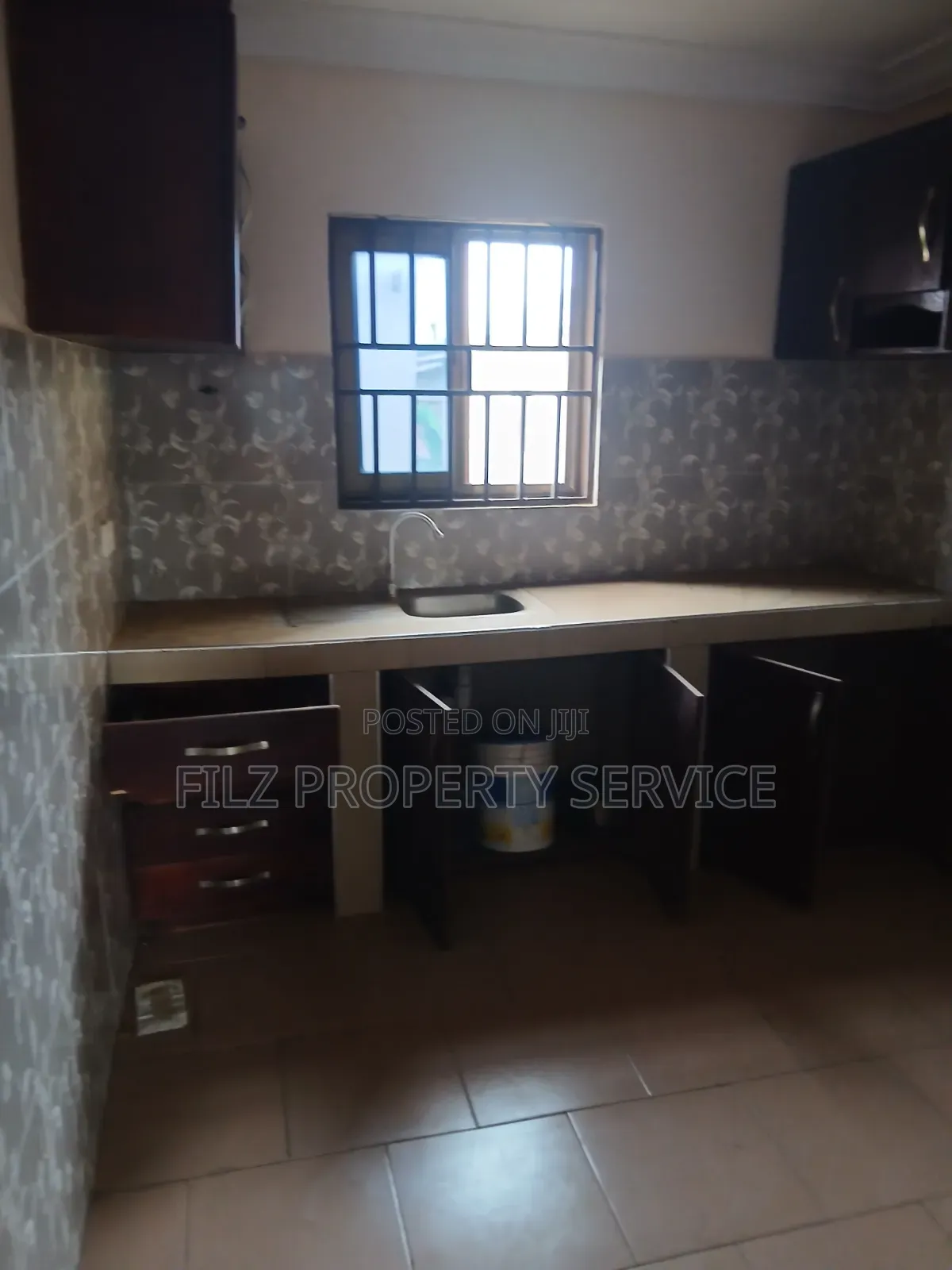 2bdrm Apartment in Old Ashongman Police, North Legon for rent in North Legon