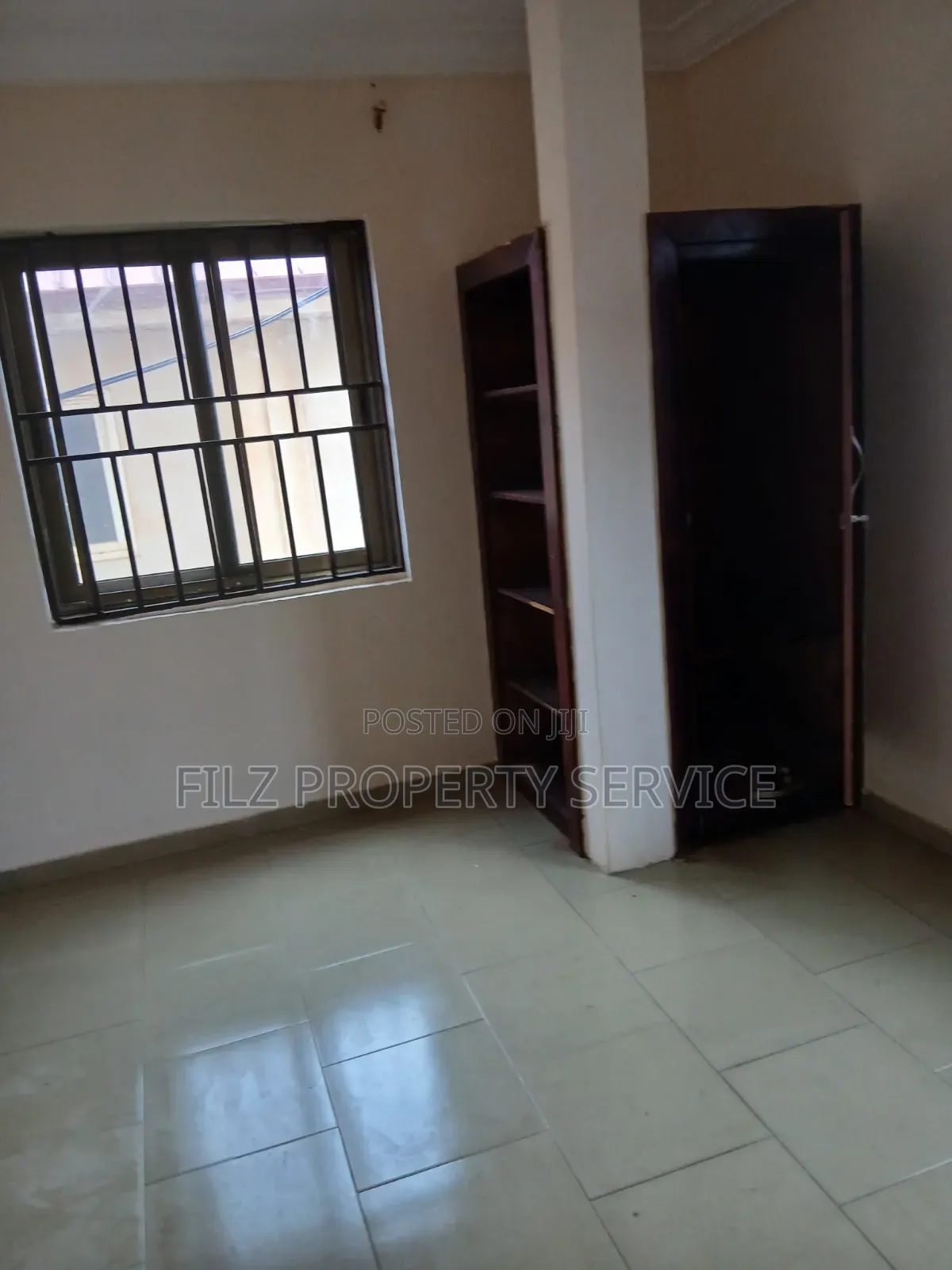 2bdrm Apartment in Old Ashongman Police, North Legon for rent in North Legon