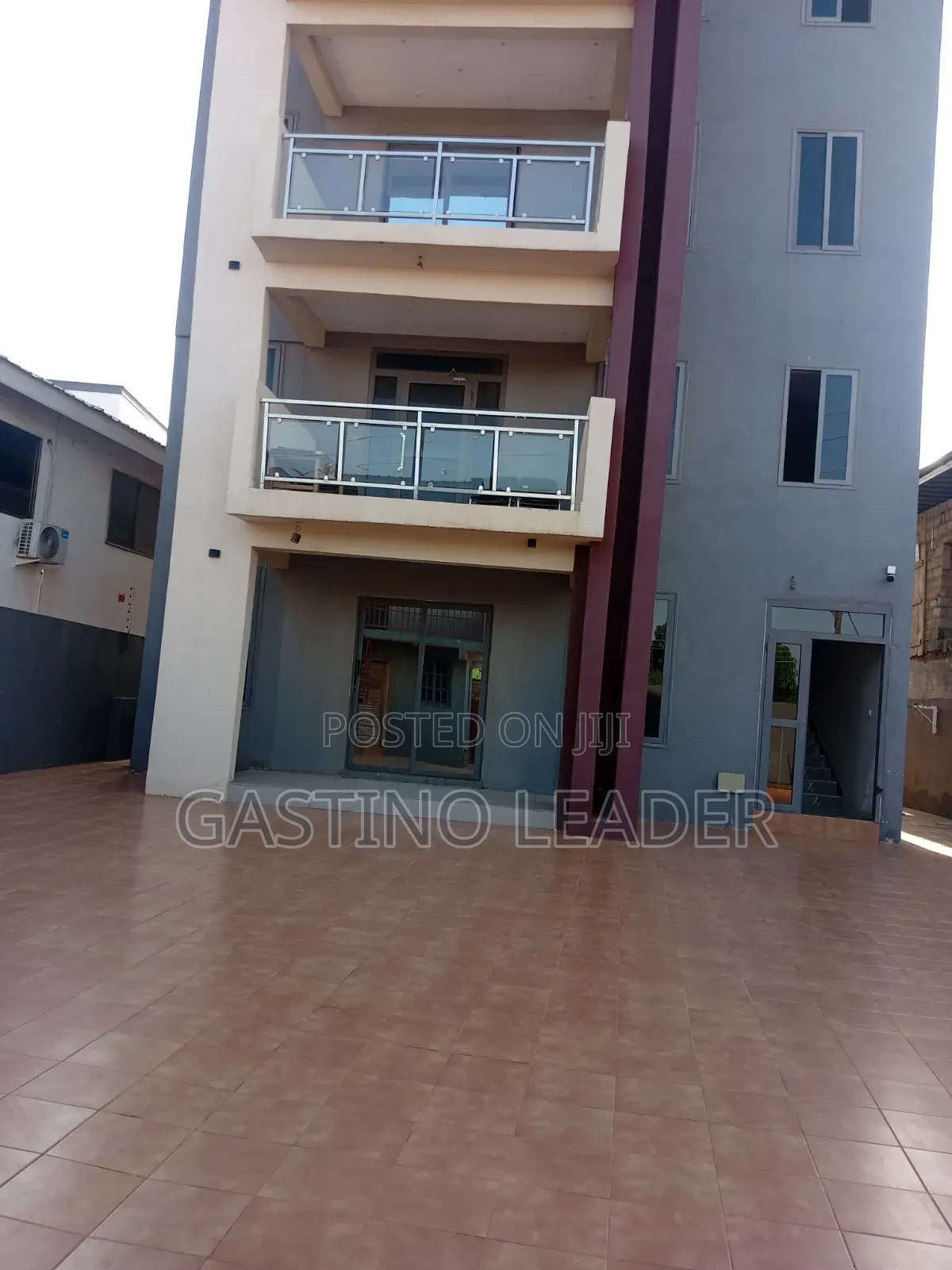 Furnished 2bdrm Apartment in Boshye, Asore Junction for rent in Asore Junction