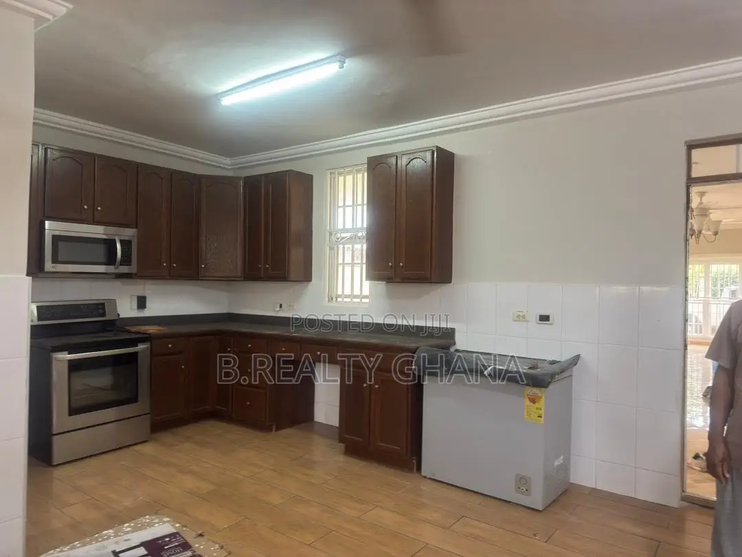 4bdrm House in East Legon for rent in East Legon