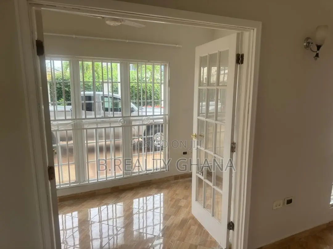 4bdrm House in East Legon for rent in East Legon