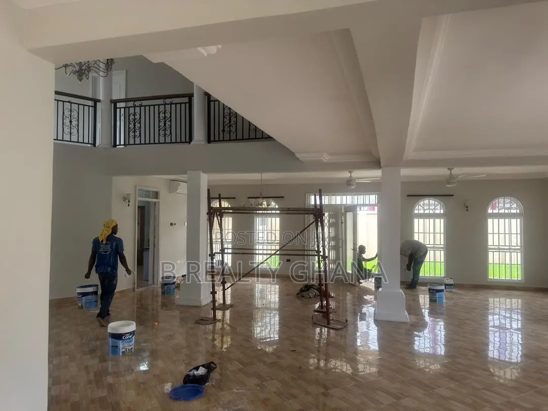 4bdrm House in East Legon for rent in East Legon