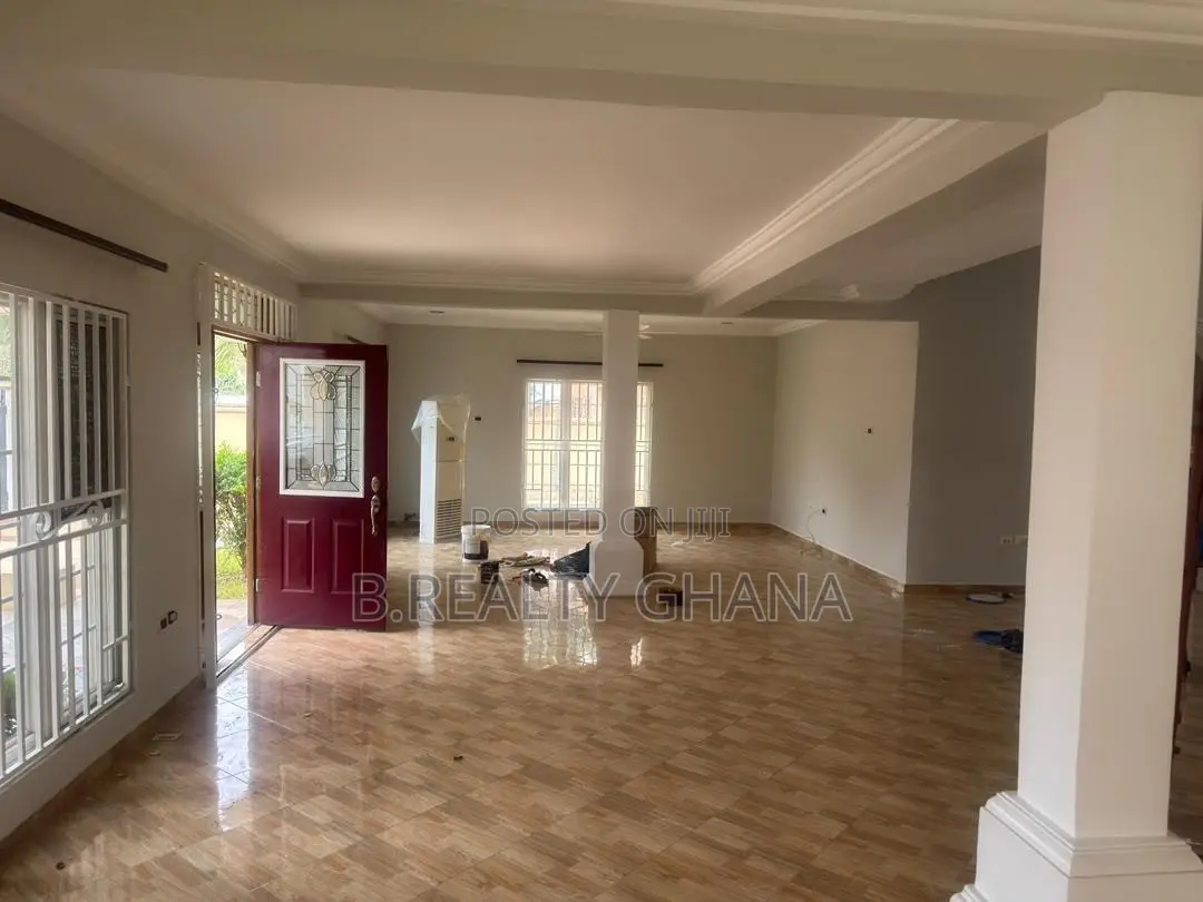 4bdrm House in East Legon for rent in East Legon
