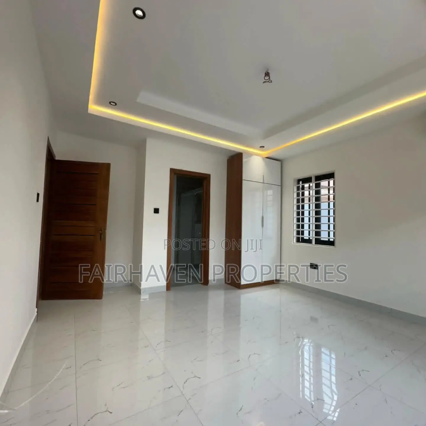 3bdrm House in Oyarifa for sale in Oyarifa