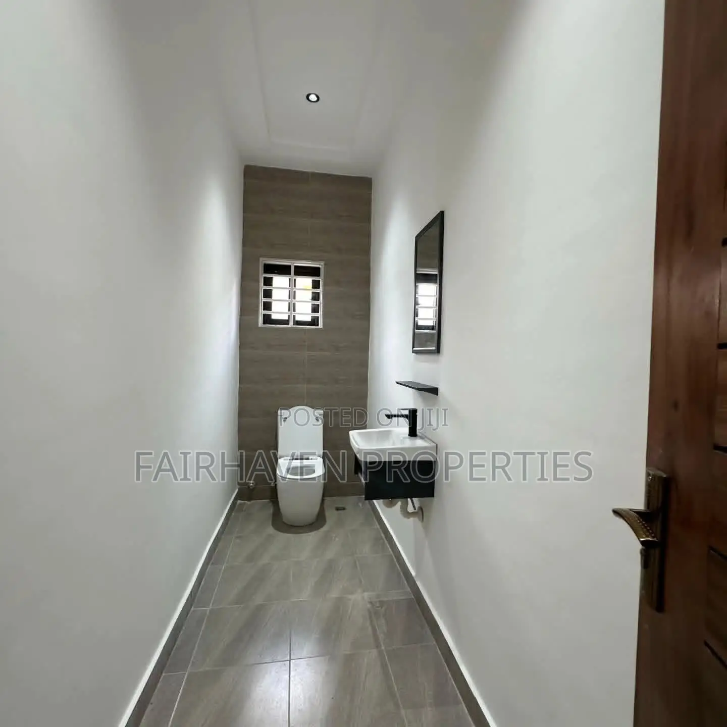 3bdrm House in Oyarifa for sale in Oyarifa