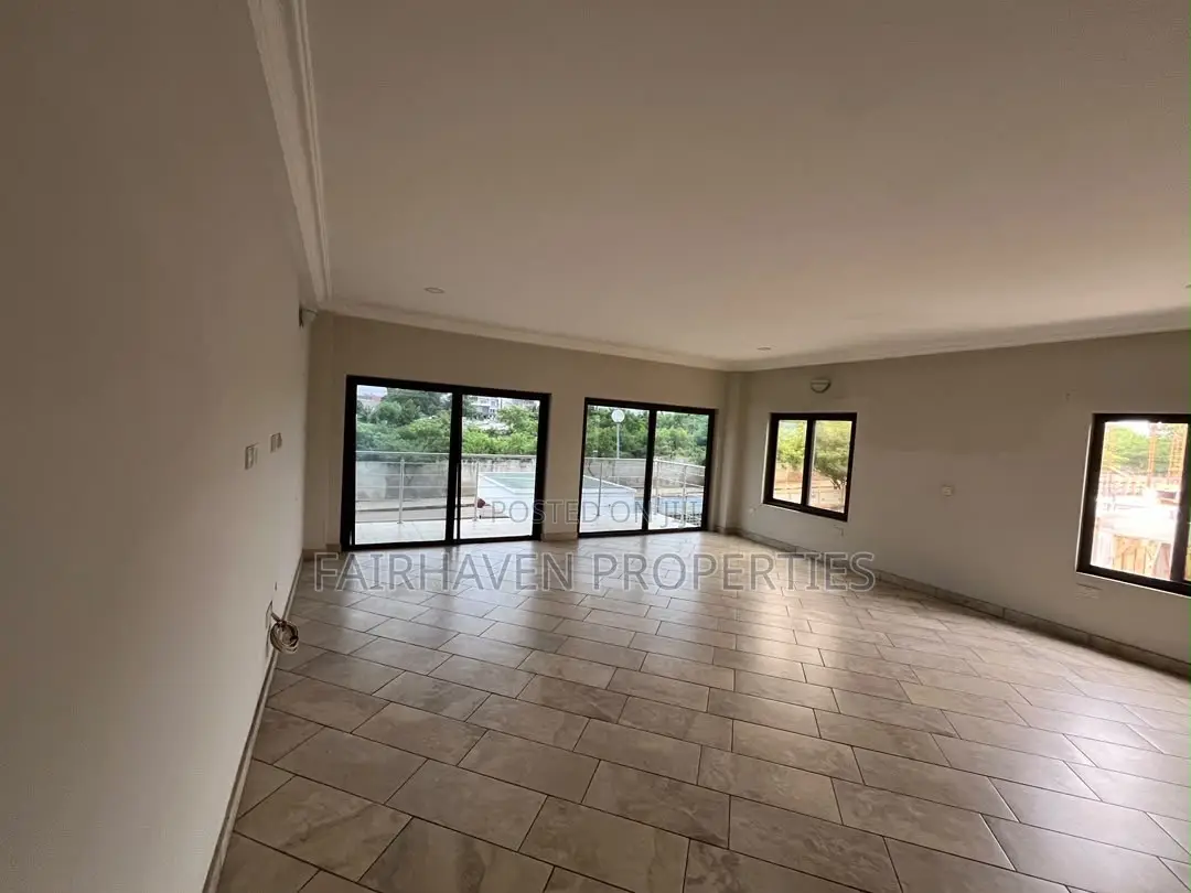 4bdrm Mansion in Airport Hills for rent in Airport Residential Area