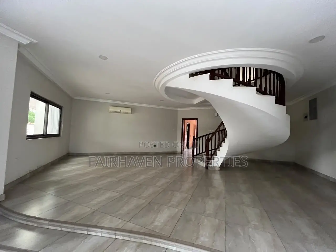 4bdrm Mansion in Airport Hills for rent in Airport Residential Area