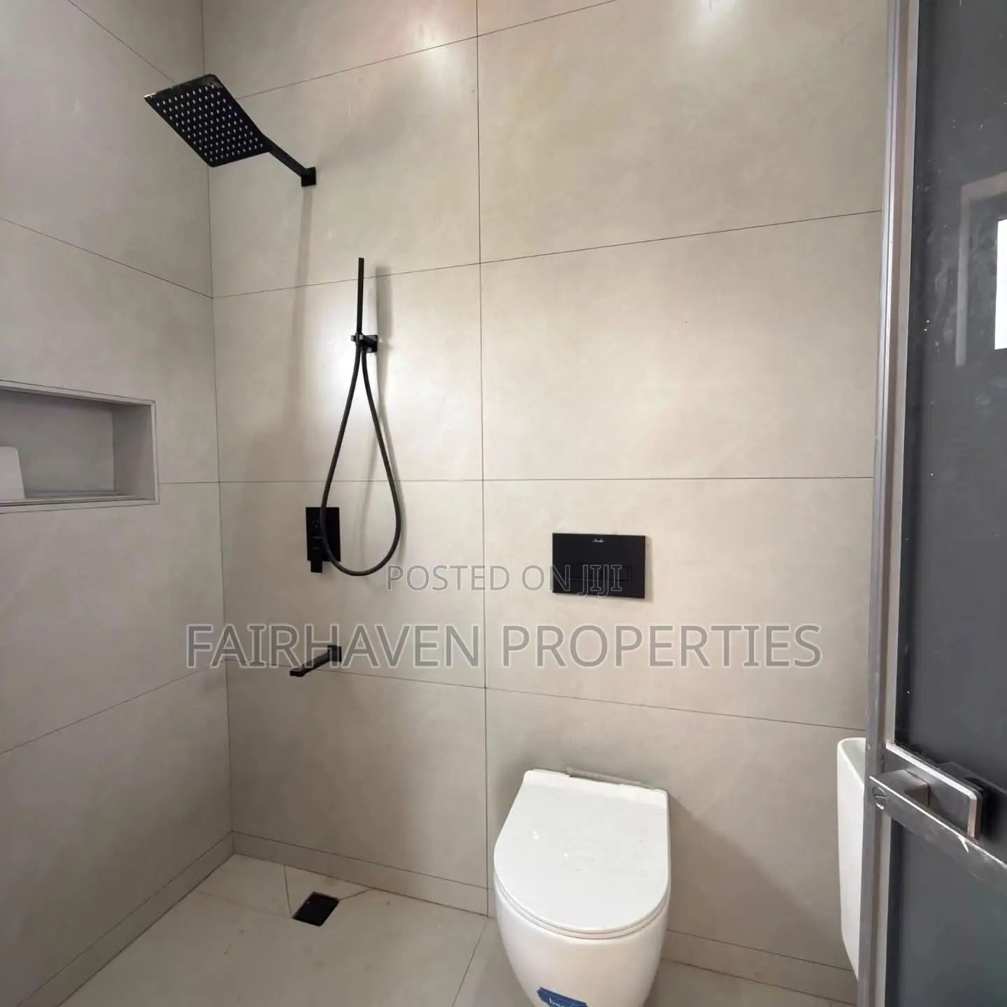 4bdrm House in East Legon Hills, Police Station for sale in Police Station