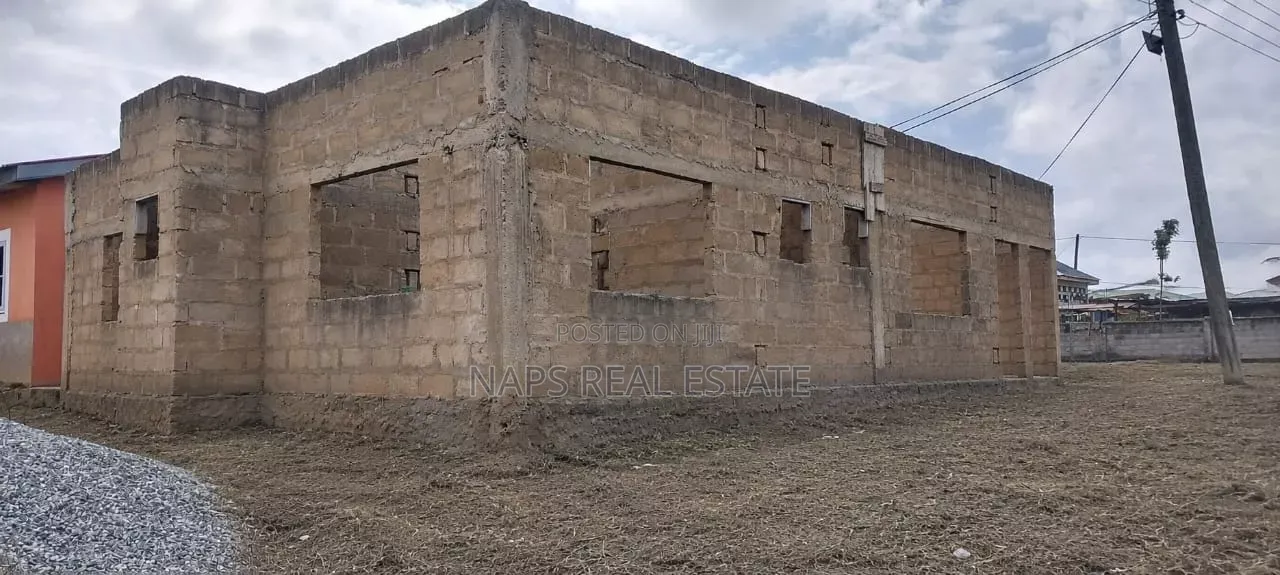 3bdrm House in Naps Real Estate, Awutu Senya East Municipal for sale in Awutu Senya East Municipal