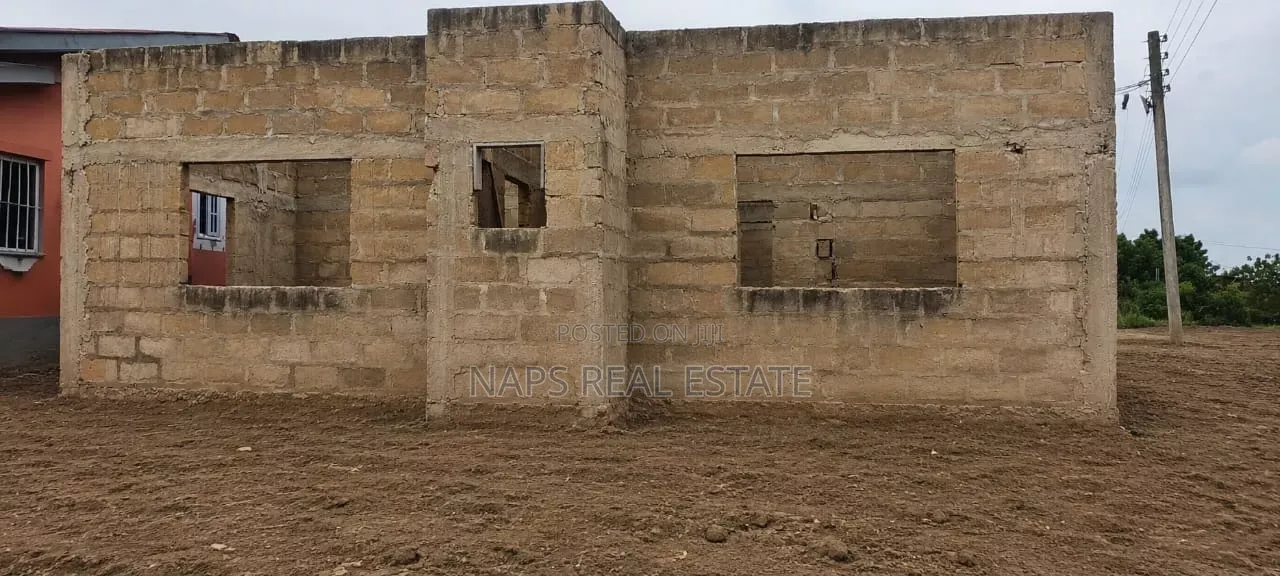 3bdrm House in Naps Real Estate, Awutu Senya East Municipal for sale in Awutu Senya East Municipal