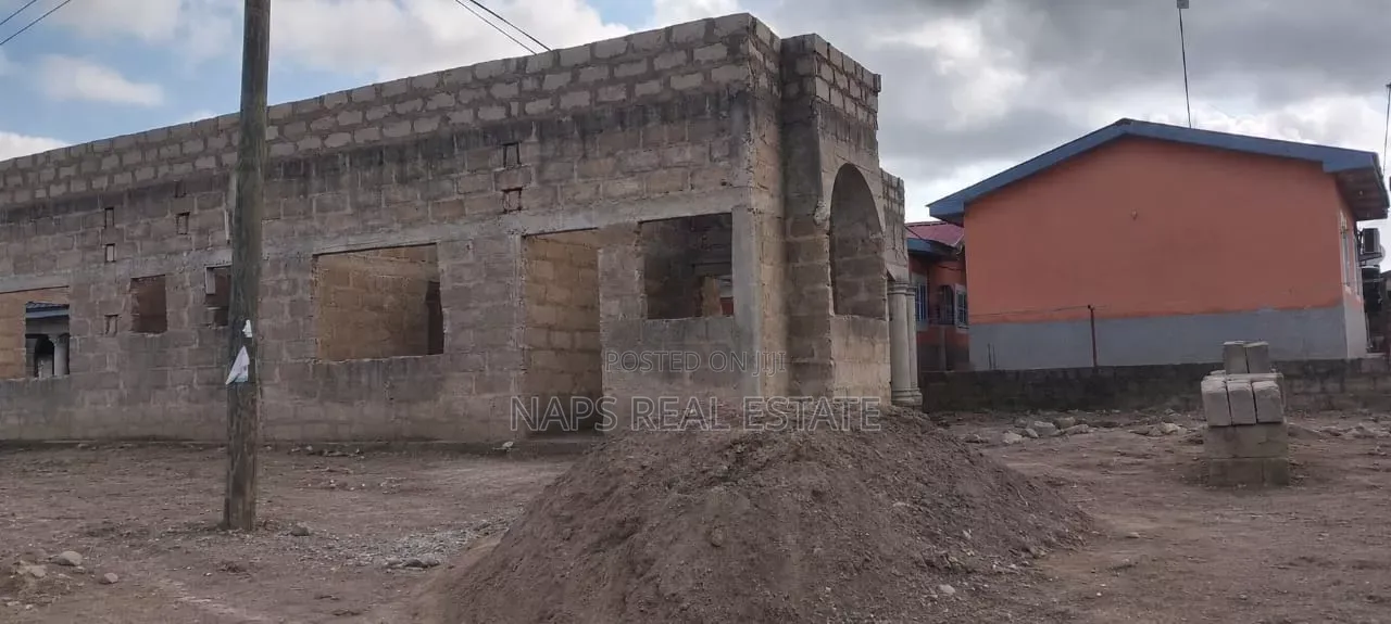 3bdrm House in Naps Real Estate, Awutu Senya East Municipal for sale in Awutu Senya East Municipal