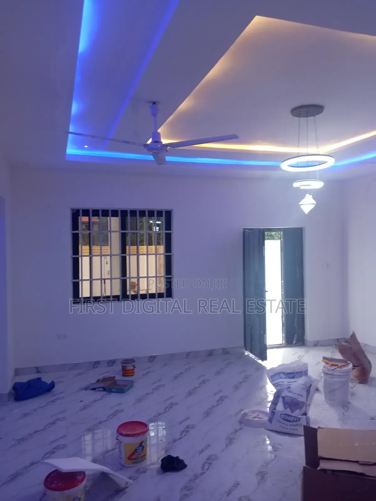 3 Bedroom for Sale in Kasoa Adade in New Market