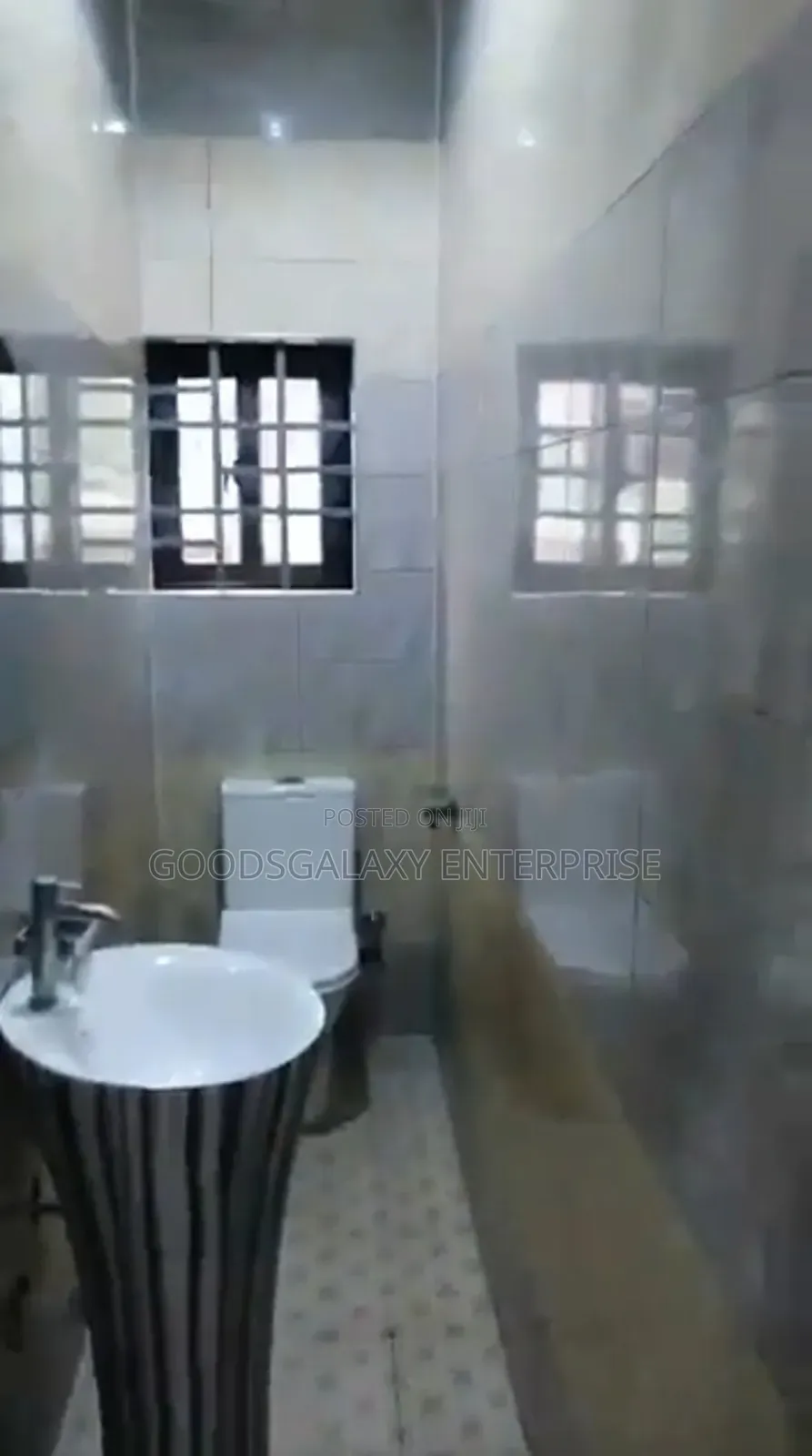 4bdrm House in Asokore Mampong Municipal for sale in Asokore Mampong Municipal