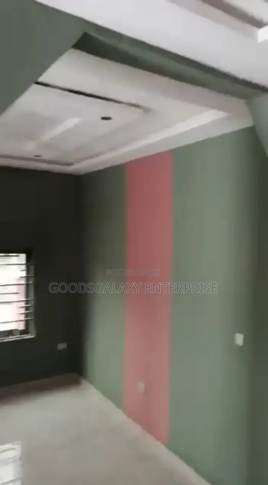 4bdrm House in Asokore Mampong Municipal for sale in Asokore Mampong Municipal