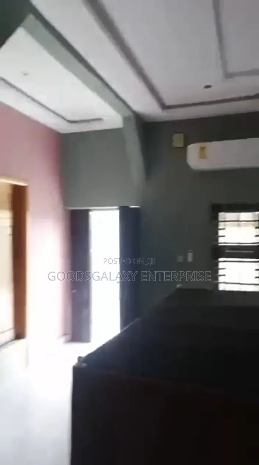 4bdrm House in Asokore Mampong Municipal for sale in Asokore Mampong Municipal