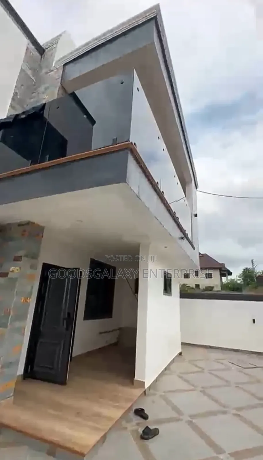 4bdrm House in Asokore Mampong Municipal for sale in Asokore Mampong Municipal